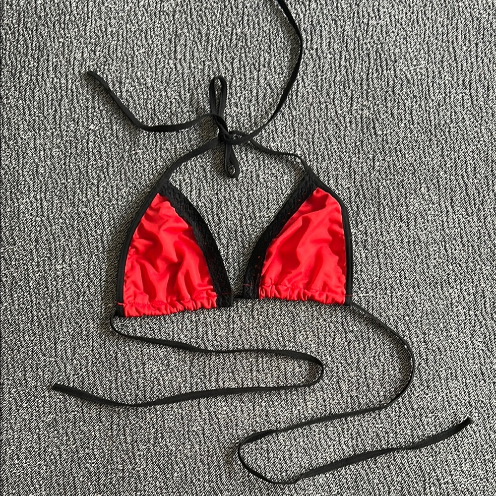 Bikini Top